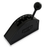B&M® #80905 Chrysler/Ford 3/4-Speed Automatic Pro Gate Shifter kit