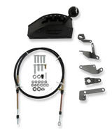 B&M® #80905 Chrysler/Ford 3/4-Speed Automatic Pro Gate Shifter kit