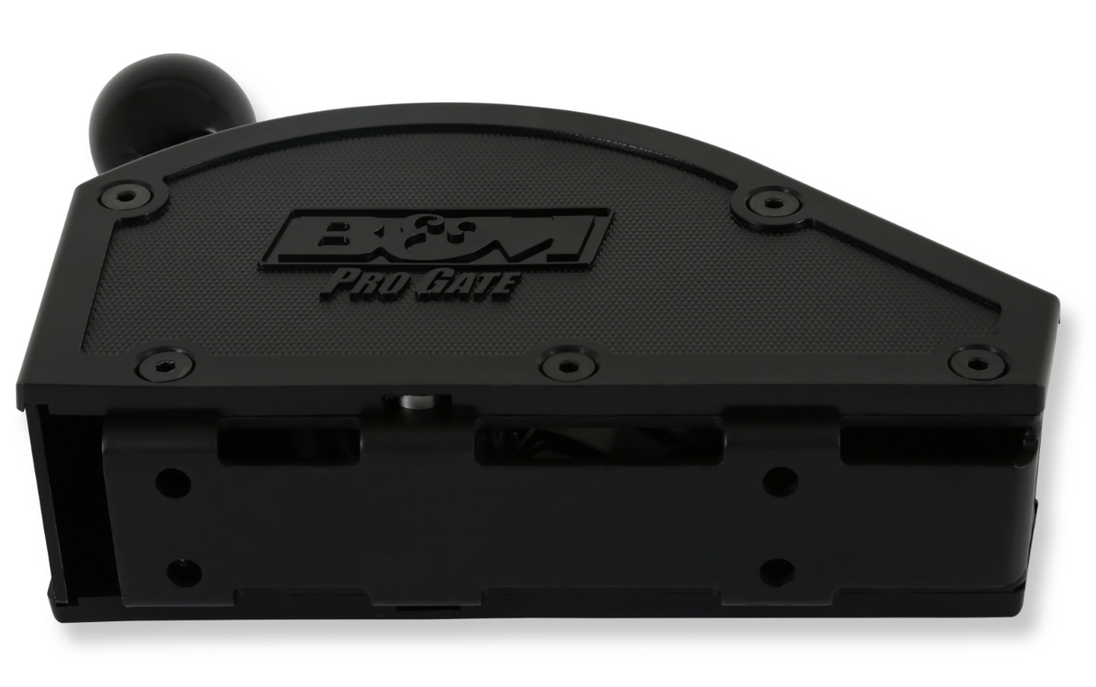 B&M® #80905 Chrysler/Ford 3/4-Speed Automatic Pro Gate Shifter kit