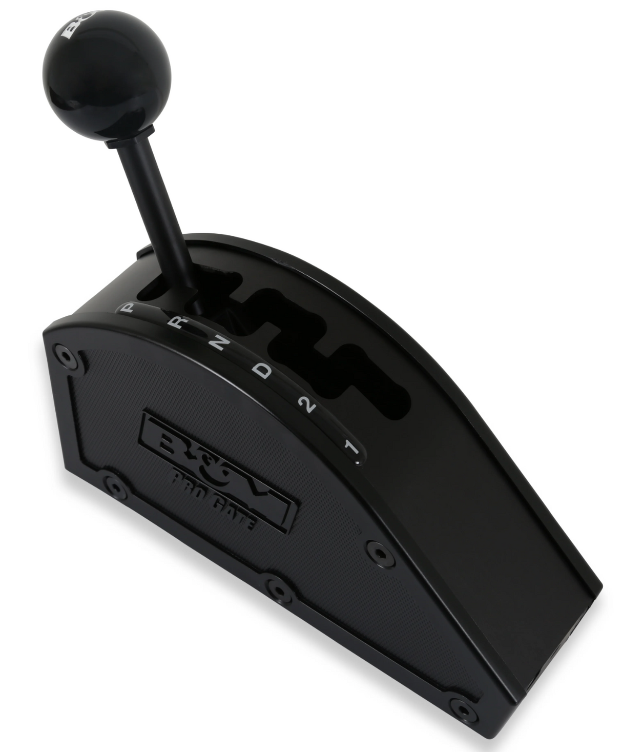 B&M® #80905 Chrysler/Ford 3/4-Speed Automatic Pro Gate Shifter kit