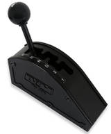 B&M® #80905 Chrysler/Ford 3/4-Speed Automatic Pro Gate Shifter kit