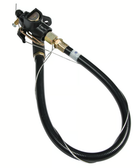 B&M® #30287 Kickdown Cable for GM TH-350 Transmission