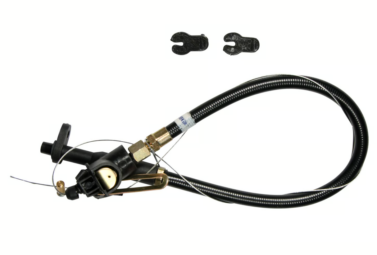 B&M® #30287 Kickdown Cable for GM TH-350 Transmission