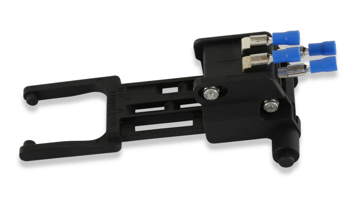 B&M® #80850 Neutral Safety Reverse Light for Pro Gate Automatic Shifters