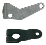 B&M® #50498 Ford C4 Automatic Cable Bracket & Shift Lever Kit