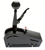 B&M® #81706 GM 2/3/4-Speed Automatic Pro Stick Gated Shifter Kit