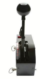 B&M® #81706 GM 2/3/4-Speed Automatic Pro Stick Gated Shifter Kit