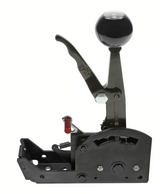 B&M® #81706 GM 2/3/4-Speed Automatic Pro Stick Gated Shifter Kit