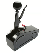 B&M® #81706 GM 2/3/4-Speed Automatic Pro Stick Gated Shifter Kit