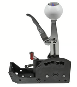 B&M® #80706 GM 2/3/4-Speed Automatic Pro Stick Gated Shifter Kit