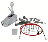 B&M® #80706 GM 2/3/4-Speed Automatic Pro Stick Gated Shifter Kit