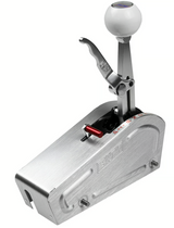 B&M® #80706 GM 2/3/4-Speed Automatic Pro Stick Gated Shifter Kit