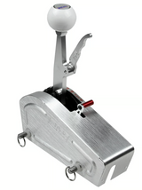 B&M® #80706 GM 2/3/4-Speed Automatic Pro Stick Gated Shifter Kit