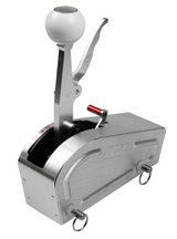 B&M® #80706 GM 2/3/4-Speed Automatic Pro Stick Gated Shifter Kit