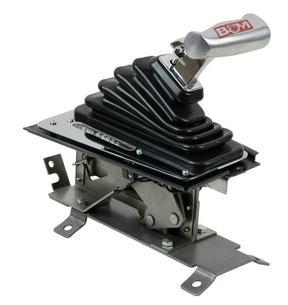 B&M® #80694 (70-81) Camaro/Firebird Automatic Megashifter Console Kit