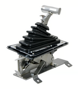 B&M® #80694 (70-81) Camaro/Firebird Automatic Megashifter Console Kit