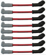 Speed Engineering® GM LS1/LS2/LS3/LS6/LS7/LS9 45° Spark Plug Wire Set