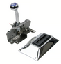 B&M® (67-69) Camaro 5.7L Ratchet Quicksilver Console Shifter Kit