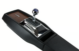 B&M® (67-69) Camaro 5.7L Ratchet Quicksilver Console Shifter Kit