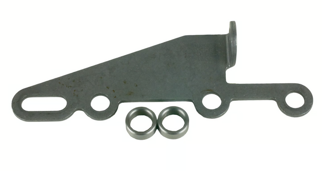 B&M® #30499 GM 2/3/4-Speed Automatic Cable Bracket Bracket Kit
