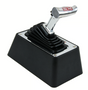 B&M® #80685 GM 3/4-Speed Automatic RHD Ratchet Megashifter Kit