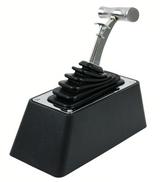 B&M® #80685 GM 3/4-Speed Automatic RHD Ratchet Megashifter Kit