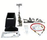 B&M® #80685 GM 3/4-Speed Automatic RHD Ratchet Megashifter Kit
