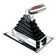 B&M® #81035 (68-69) Camaro Automatic Ratchet Megashifter Console Kit