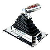 B&M® #81035 (68-69) Camaro Automatic Ratchet Megashifter Console Kit