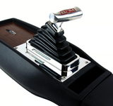 B&M® #81035 (68-69) Camaro Automatic Ratchet Megashifter Console Kit