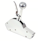 B&M® #80797 GM 2/3/4-Speed Automatic Gated Shifter with Street Bandit Handle