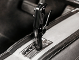 B&M® #81188 Moapr A580 5-Speed Automatic Shifter with Magnum Pro Grip Console