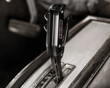 B&M® #81188 Moapr A580 5-Speed Automatic Shifter with Magnum Pro Grip Console
