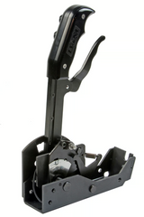 B&M® #81188 Moapr A580 5-Speed Automatic Shifter with Magnum Pro Grip Console