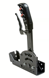 B&M® #81188 Moapr A580 5-Speed Automatic Shifter with Magnum Pro Grip Console