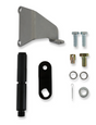 B&M® #40508 Ford 4R100/E4OD Automatic Cable Bracket & Shift Lever Kit for 3-Speed Rear Exit Cable Shifters