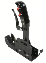 B&M® #81162 (12-18) Jeep Wrangler JK 5-Speed Auto Shifter with Magnum Grip Pro Console