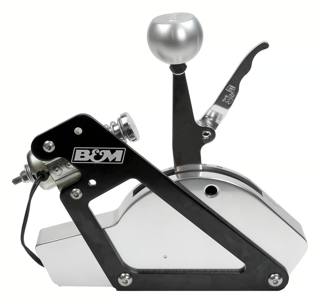 B&M® #80904 GM 2/3-Speed Electric Shifter Solenoid for Pro/Street Bandit Shifters