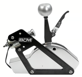 B&M® #80904 GM 2/3-Speed Electric Shifter Solenoid for Pro/Street Bandit Shifters