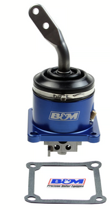BM® #45199 (06-18) RAM 2500/3500 6-Speed G56 Precision Sportshifter Kit