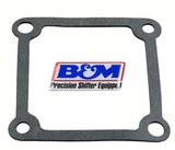 BM® #45199 (06-18) RAM 2500/3500 6-Speed G56 Precision Sportshifter Kit