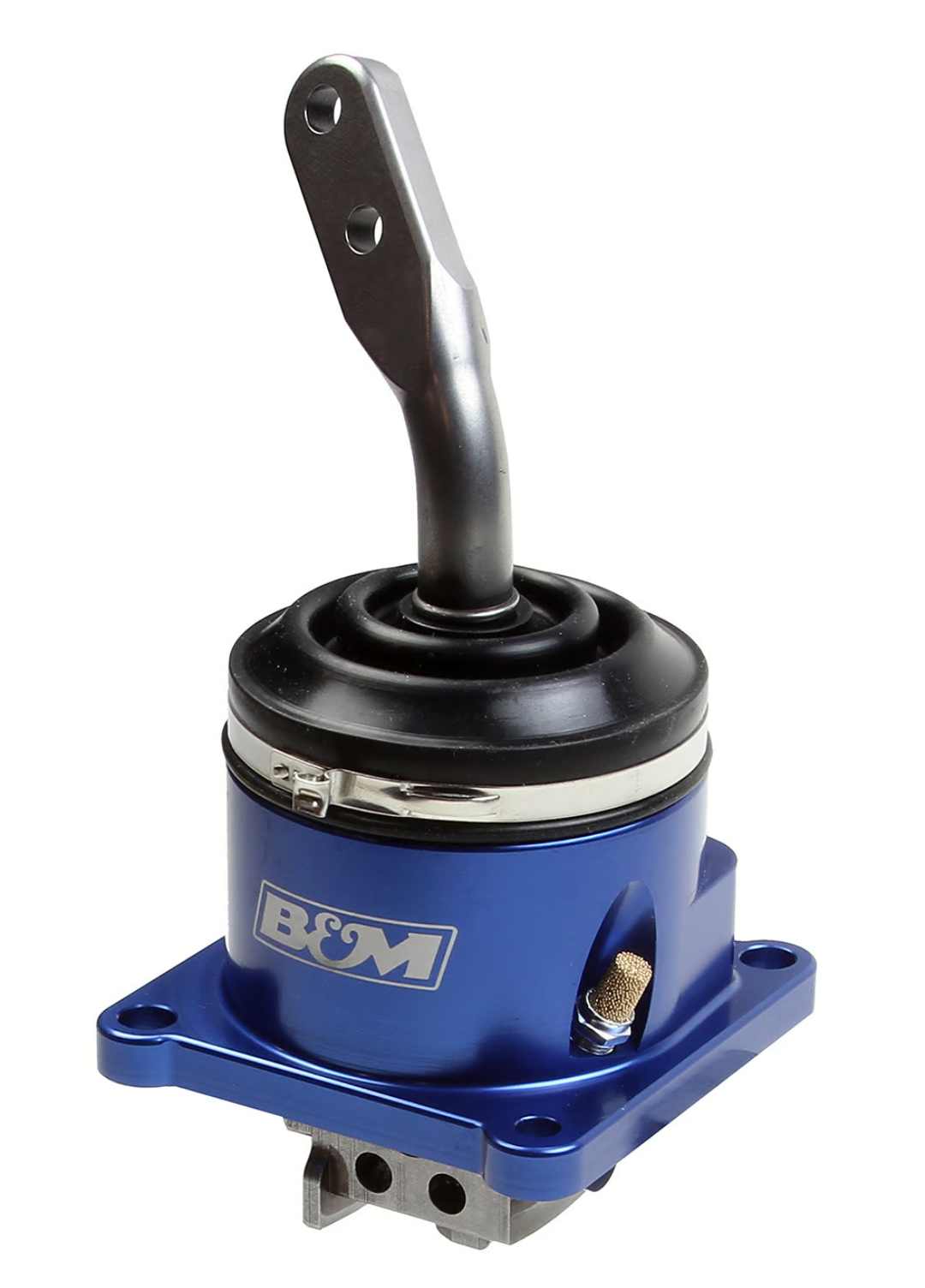 BM® #45199 (06-18) RAM 2500/3500 6-Speed G56 Precision Sportshifter Kit