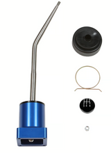 BM® #45048 (00-04) Jeep Wrangler TJ 5-Speed NV3550 Precision Sportshifter Kit