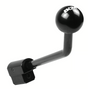 BM® #46200 (07-18) Jeep Wrangler JK 6-Speed NSG370 Shift Stick