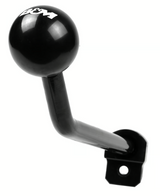 BM® #46200 (07-18) Jeep Wrangler JK 6-Speed NSG370 Shift Stick