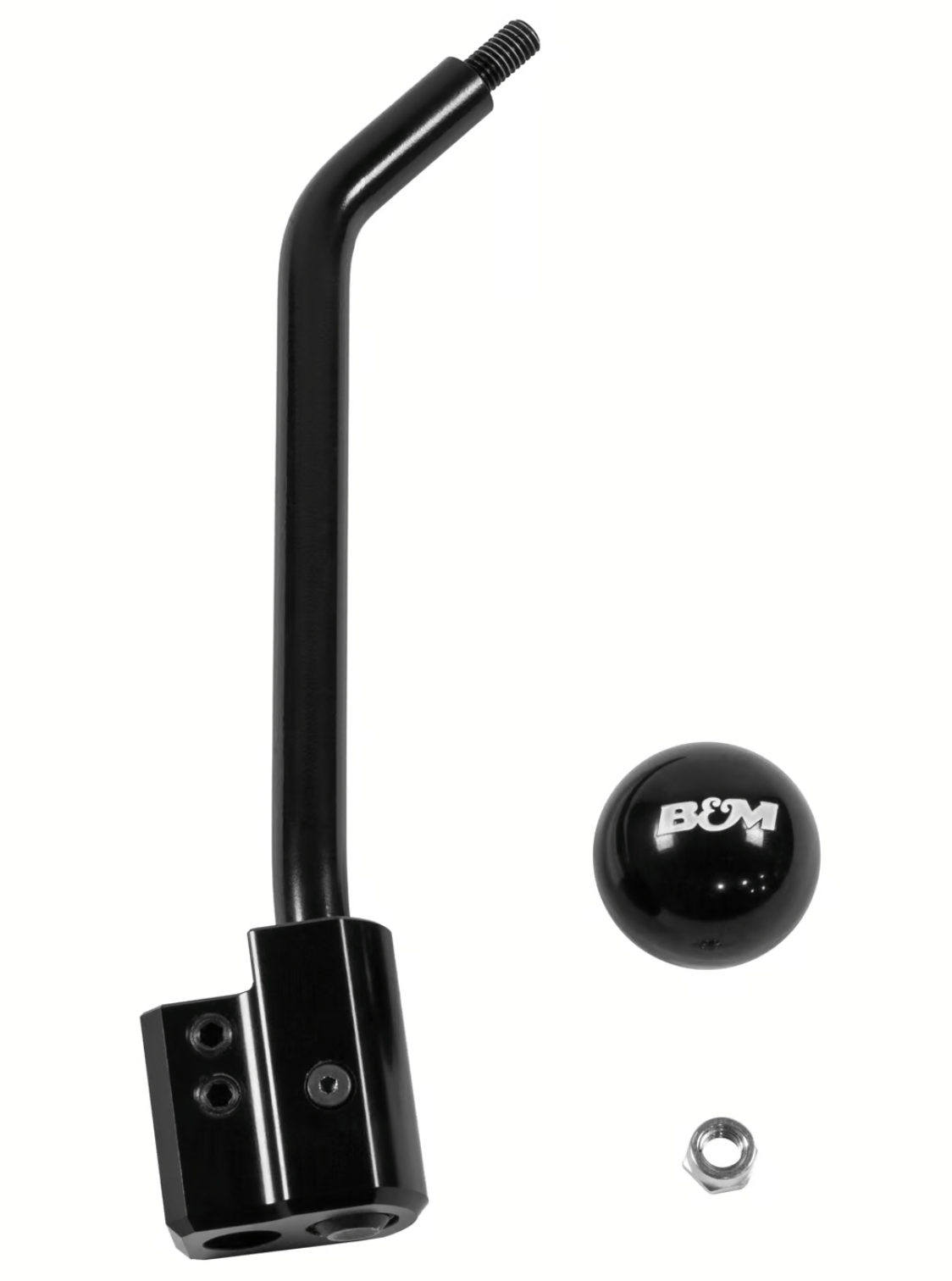 BM® #46200 (07-18) Jeep Wrangler JK 6-Speed NSG370 Shift Stick