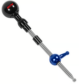 BM® (18-25) Wrangler JL/Gladiator JT 6-Speed AL6 Precision Sportshifter