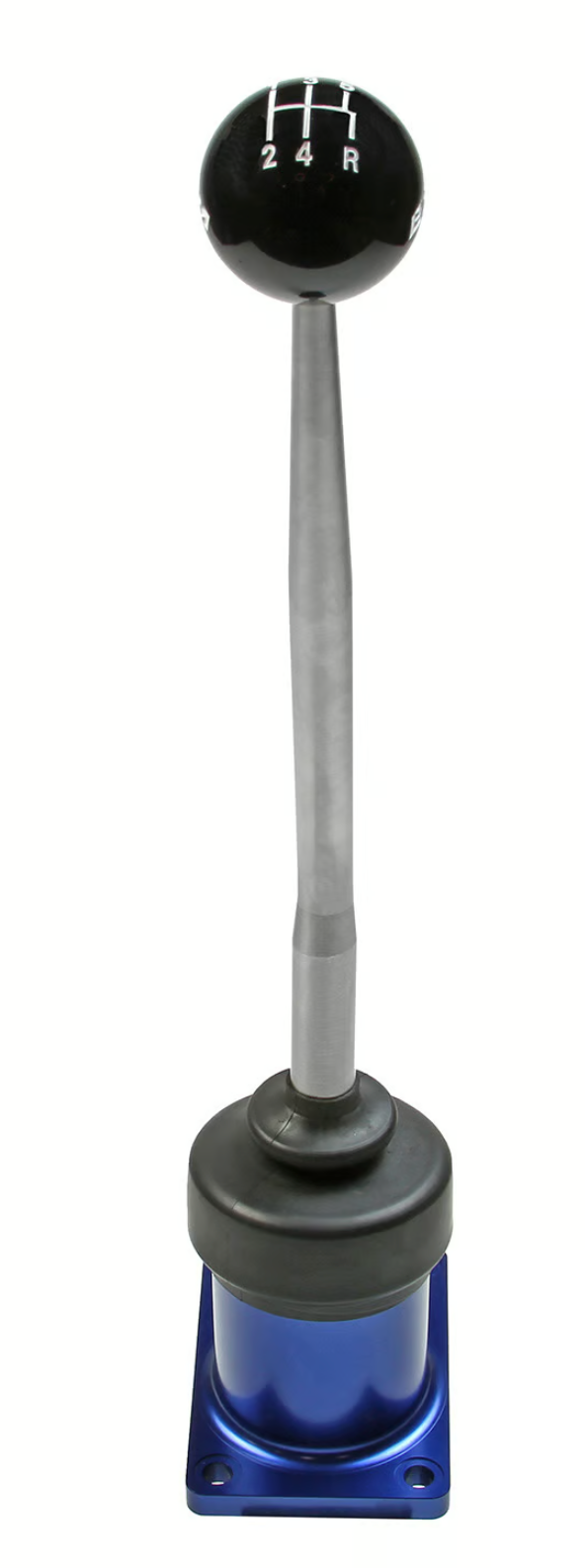 BM® #45206 (87-02) Wrangler YJ/TJ 5-Speed AX-5 Precision Sportshifter