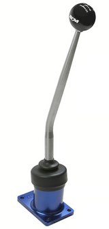 BM® #45206 (87-02) Wrangler YJ/TJ 5-Speed AX-5 Precision Sportshifter