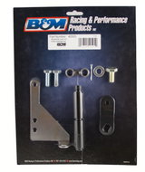 B&M® #40505 Ford E40D/4R100 Automatic Cable Bracket & Shift Lever Kit